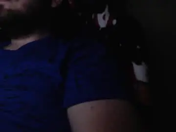 Chaturbate Live Porn of karolhorny96