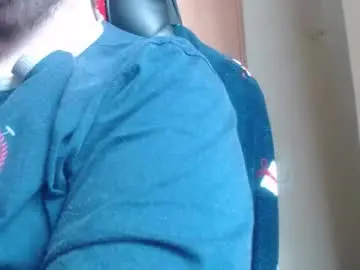 Chaturbate Live Sex of karolhorny96