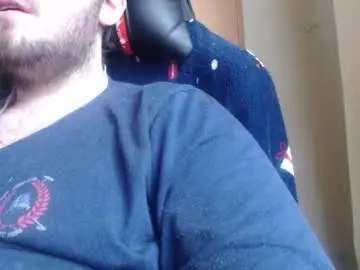 Chaturbate Best live sex cam show of karolhorny96