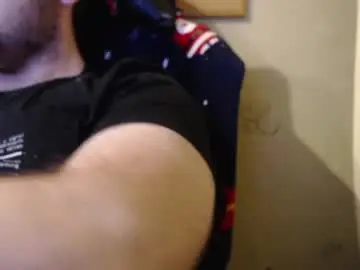 Chaturbate Adult Video Chat of karolhorny96