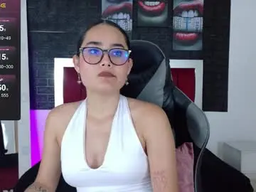 Chaturbate Sex Chat of kathy_sc