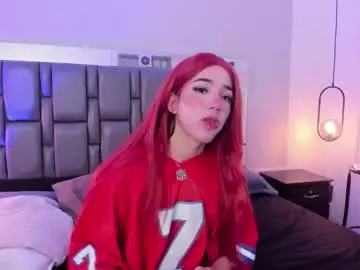 Chaturbate Free Live Porn of lana_fox1