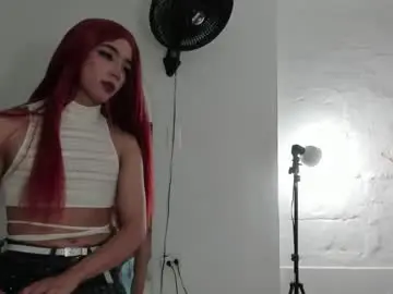 Chaturbate Private Sex Chat of lana_fox1