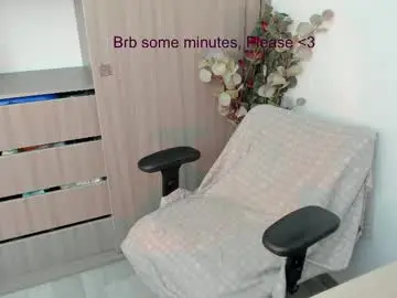 Chaturbate Nude Webcam of lauryn_chills