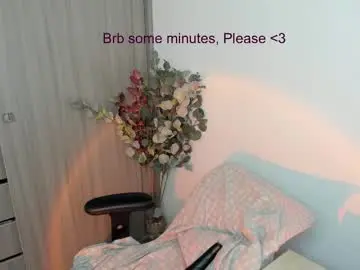 Chaturbate Sex Cam of lauryn_chills