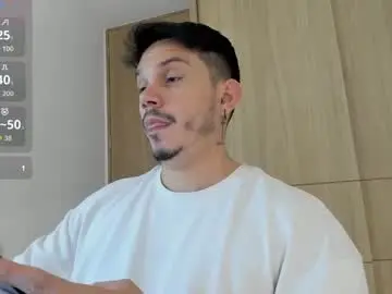 Chaturbate Private Sex Chat of legolas_15