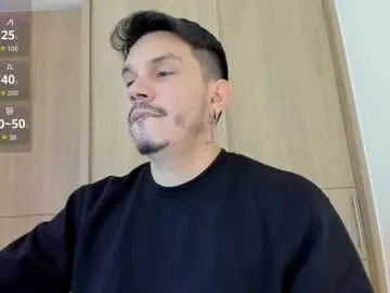 Chaturbate Live Porn of legolas_15