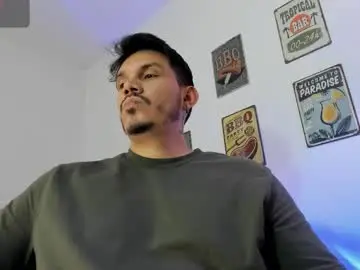 Chaturbate Adult Webcam of legolas_15