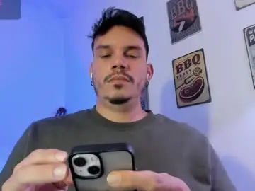 Chaturbate Nude Webcam of legolas_15