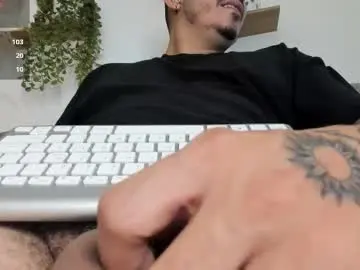 Chaturbate Adult Webcams of legolas_15