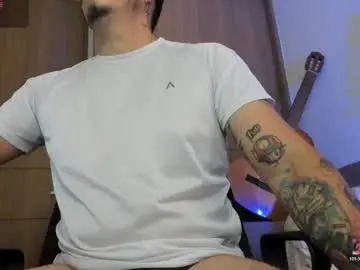 Chaturbate Sex Cam of legolas_15