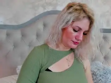 Chaturbate Sex Chat of liz_camryn