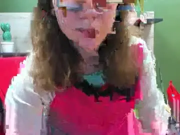 Chaturbate Watch Live Sex Cams of lizzy_sparkle