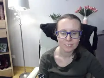 Chaturbate Sex Cam of lizzy_sparkle