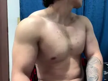 Chaturbate Sex Chat of logan_x3