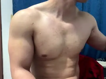 Chaturbate Watch Live Sex Cams of logan_x3