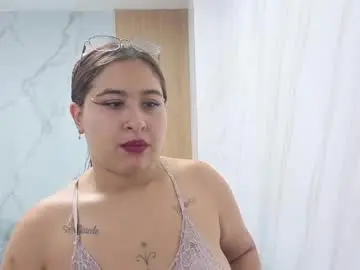 Chaturbate Private Sex Chat of lunafemme_tf