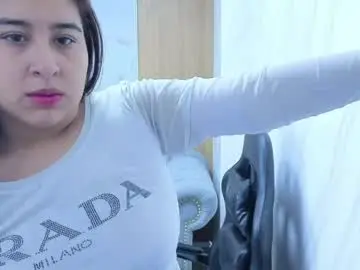 Chaturbate Live Sex Cam of lunafemme_tf