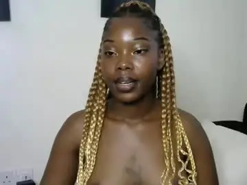 Chaturbate Adult Webcams of lunar_chocolate000