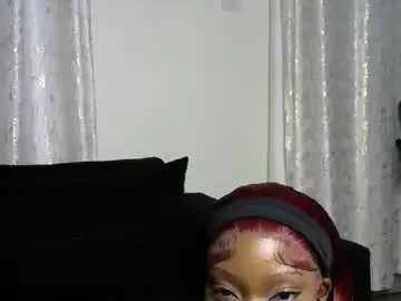Chaturbate Sex Cam of lunar_chocolate000
