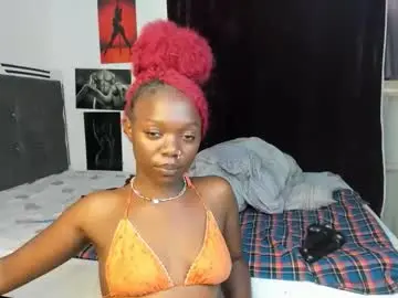 Chaturbate Adult Video Chat of luxedollxoxoo