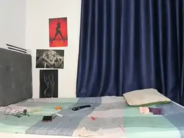 Chaturbate Live Porn of luxedollxoxoo