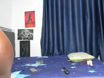 Chaturbate Adult Webcam of luxedollxoxoo