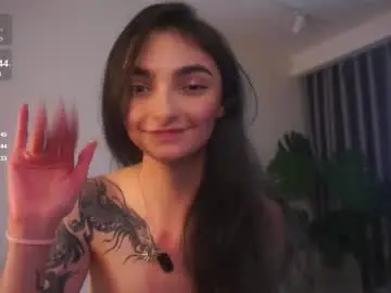 Chaturbate Live Porn of mariena_