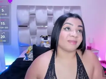 Chaturbate Live Sex of melanyshayk