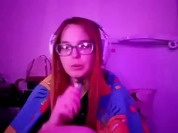 Chaturbate Adult Video Chat of melinasandi