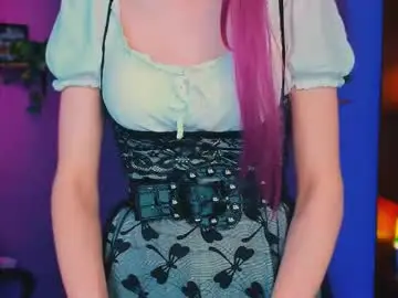 Chaturbate Live Porn of merli_warner