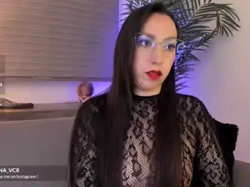 Chaturbate Live Porn of miss_norway