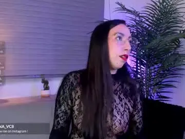 Chaturbate Best Webcam of miss_norway