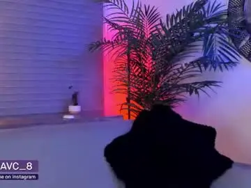 Chaturbate Live Porn of miss_norway