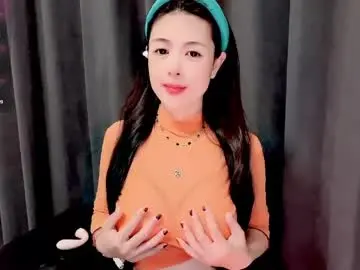 Chaturbate Live Sex of moli666