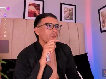 Chaturbate Adult Webcams of mr_aronnn