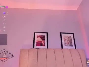 Chaturbate Sex Cam of mr_aronnn