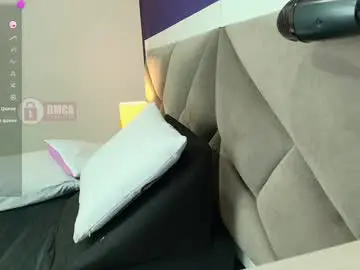 Chaturbate Sex Chat of mylittle_mila