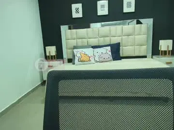 Chaturbate Nude Webcam of mylittle_mila