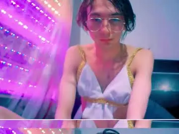 Chaturbate Sex Chat of najimi_uwu