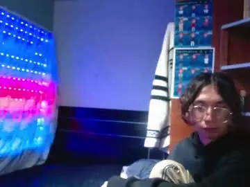 Chaturbate Free Live Porn of najimi_uwu