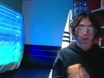 Chaturbate Sex Chat of najimi_uwu