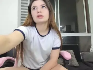 Chaturbate Live Sex Cam of olivia_martine