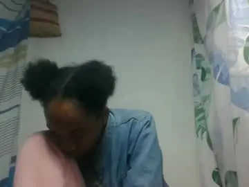 Chaturbate Nude Webcam of oooorazanamalala