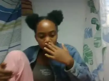 Chaturbate Live Sex Cam of oooorazanamalala
