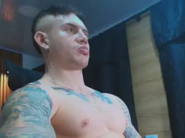 Chaturbate Nude Webcam of paulthompson_