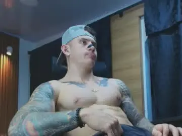 Chaturbate Sex Chat of paulthompson_