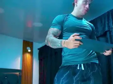 Chaturbate Adult Webcams of paulthompson_