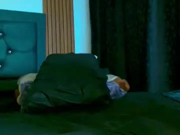 Chaturbate Adult Webcam of paulthompson_