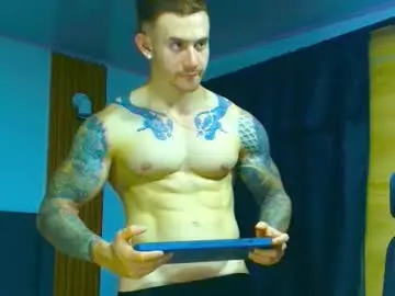 Chaturbate Live Porn of paulthompson_